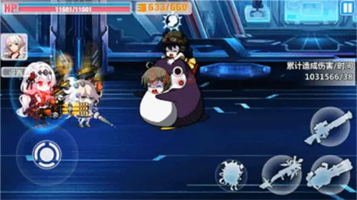 崩坏学园22025下载安装 崩坏学园22025下载安装