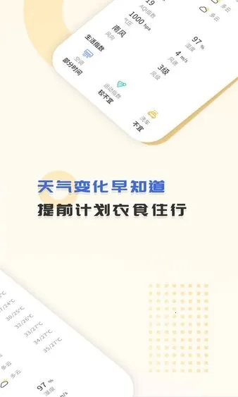 365天气王2025最新版本 365天气王2025最新版本