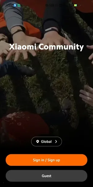 小米社区安卓版手机版 小米社区安卓版手机版