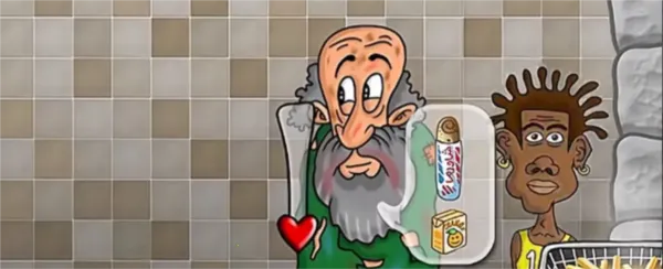 沙威玛传奇(沙威玛经营游) 沙威玛传奇(沙威玛经营游)