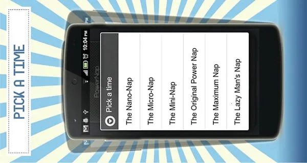 PowerNap2025ٷ°汾v1.3 ׿ͼ