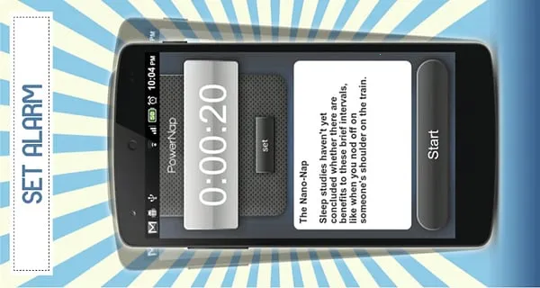 PowerNap2025ٷ°汾v1.3 ׿ͼ