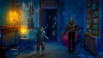 ֲŮ֮ҹ(ֲϷ)v1.1 ֻͼ