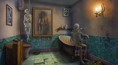 恐怖女孩之夜(恐怖逃生游戏) 恐怖女孩之夜(恐怖逃生游戏)