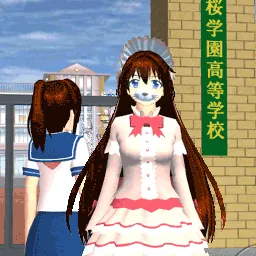 ӣУ԰ഺŮ2025°汾v1.0.6 ׿