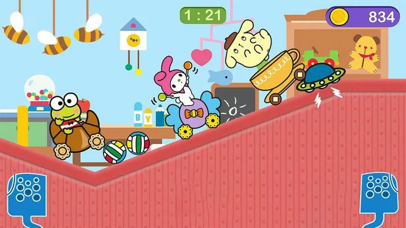 凯蒂猫飞行大冒险2025下载安装 凯蒂猫飞行大冒险2025下载安装