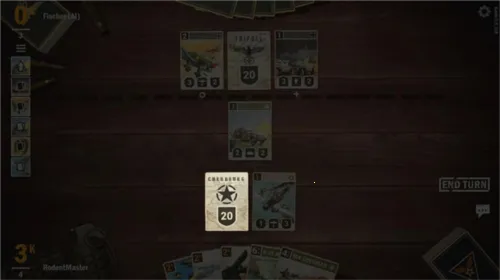 KARDS最新手机版 KARDS最新手机版