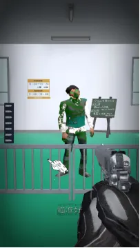 僵尸死亡突袭2025最新版本 僵尸死亡突袭2025最新版本