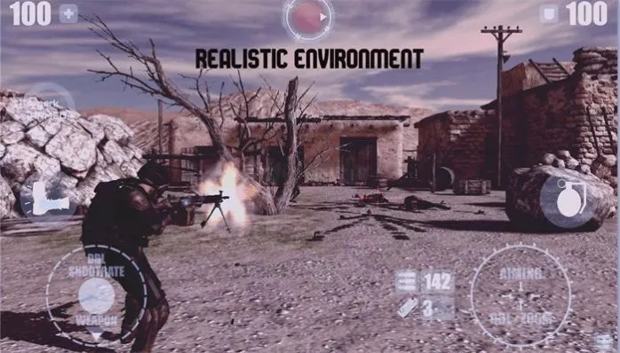 生存僵尸射击2025下载安装 生存僵尸射击2025下载安装