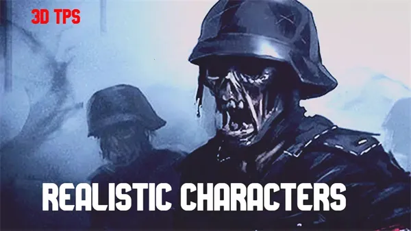 生存僵尸射击2025下载安装 生存僵尸射击2025下载安装