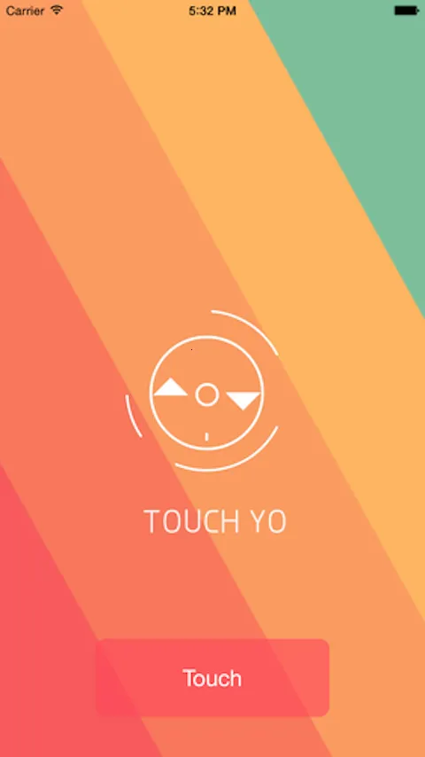 Touch YO2025ذװv1.4 Ѱͼ