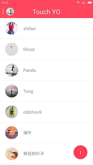 Touch YO2025ذװv1.4 Ѱͼ