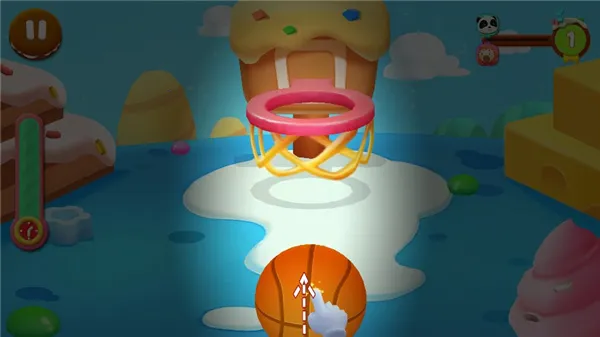 宝宝运动会(儿童运动游戏) 宝宝运动会(儿童运动游戏)