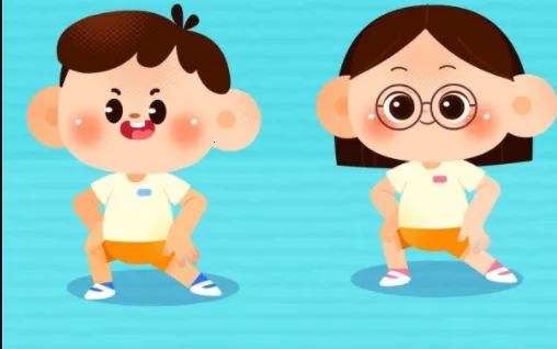 奇妙运动日记2025官方最新版本 奇妙运动日记2025官方最新版本