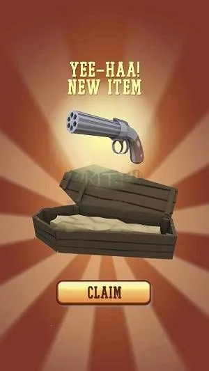 狂野西部枪战(西部射击游戏) 狂野西部枪战(西部射击游戏)