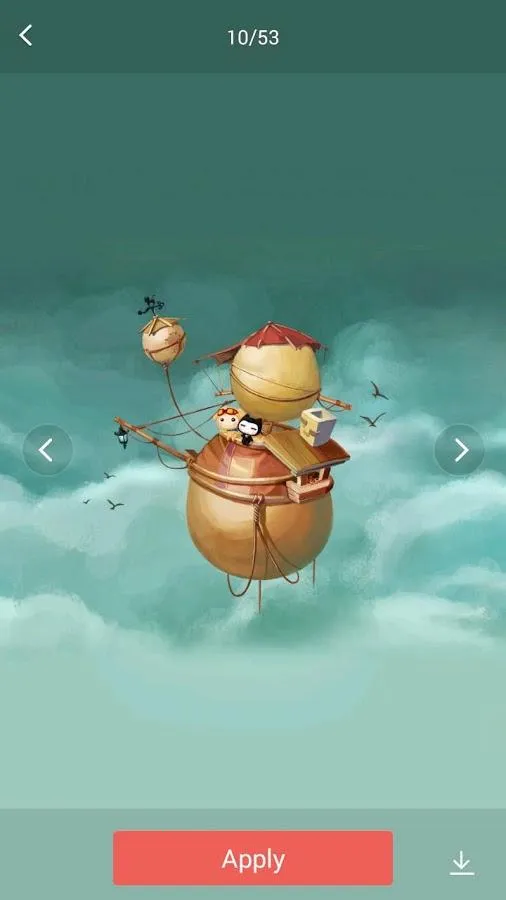 Hello Launcher2025ذװv1.2.0 ֻͼ