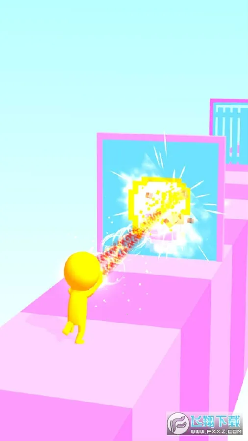 破坏之王2025最新版本 破坏之王2025最新版本