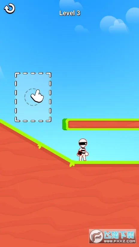 画画英雄(绘画闯关游戏) 画画英雄(绘画闯关游戏)