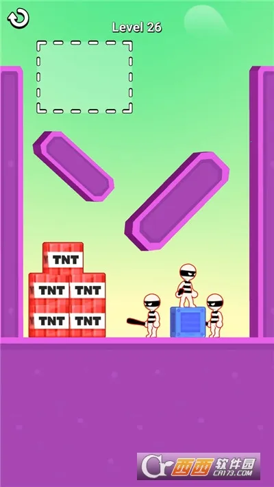 画画英雄(绘画闯关游戏) 画画英雄(绘画闯关游戏)