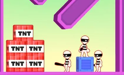 画画英雄(绘画闯关游戏) 画画英雄(绘画闯关游戏)