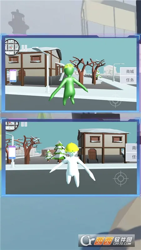 ҰɶԴҶ(Ҷ)v1.0.5 ٷͼ