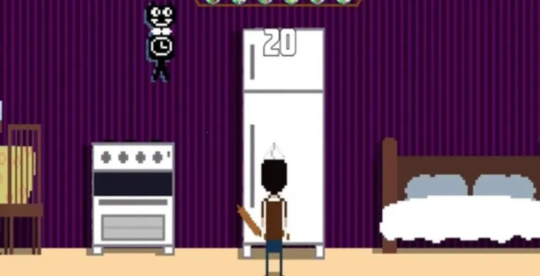 恐怖密室躲猫猫(恐怖躲猫猫) 恐怖密室躲猫猫(恐怖躲猫猫)