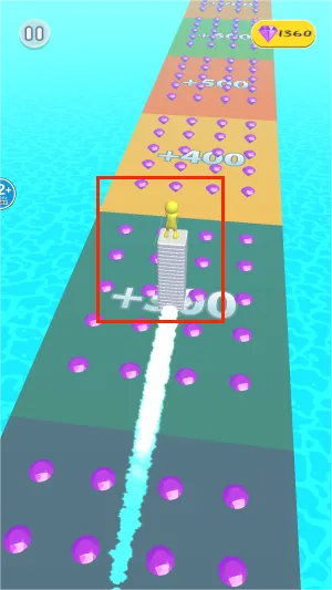 极速冲锋最新手机版 极速冲锋最新手机版