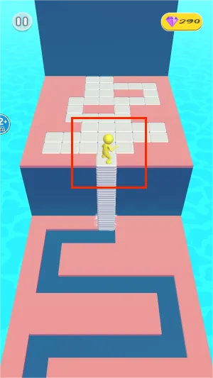 极速冲锋最新手机版 极速冲锋最新手机版