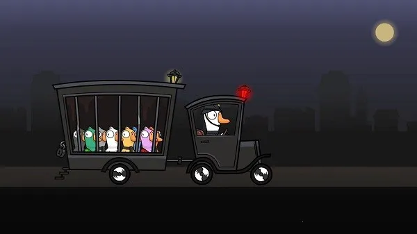 平行太空破坏模拟器2025官方正版 平行太空破坏模拟器2025官方正版