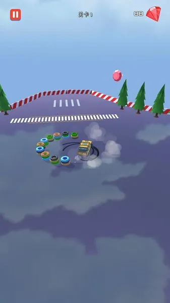 漂移赛车王2025官方最新版本 漂移赛车王2025官方最新版本