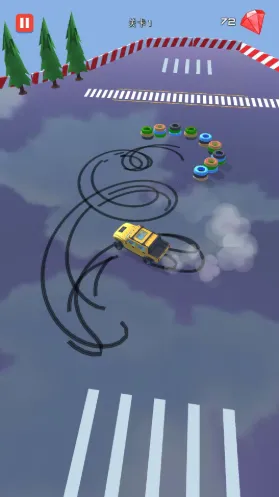 漂移赛车王2025官方最新版本 漂移赛车王2025官方最新版本