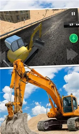 3Dʵھ2025ذװv1.0.5 ׿ͼ