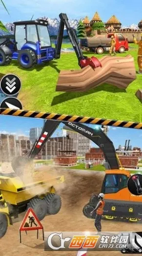 3Dʵھ2025ذװv1.0.5 ׿ͼ