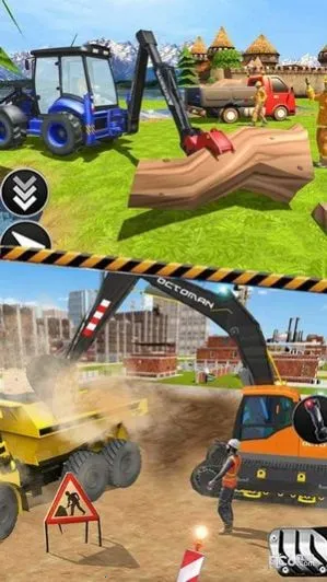 3Dʵھ2025ذװv1.0.5 ׿ͼ