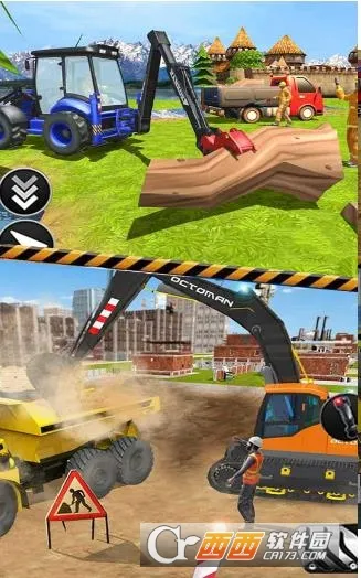 3Dʵھ2025ذװv1.0.5 ׿ͼ