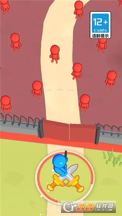 ˳Ǳս(˲Ϸ)v1.0.0 ֻͼ