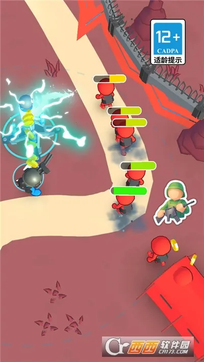 ˳Ǳս(˲Ϸ)v1.0.0 ֻͼ