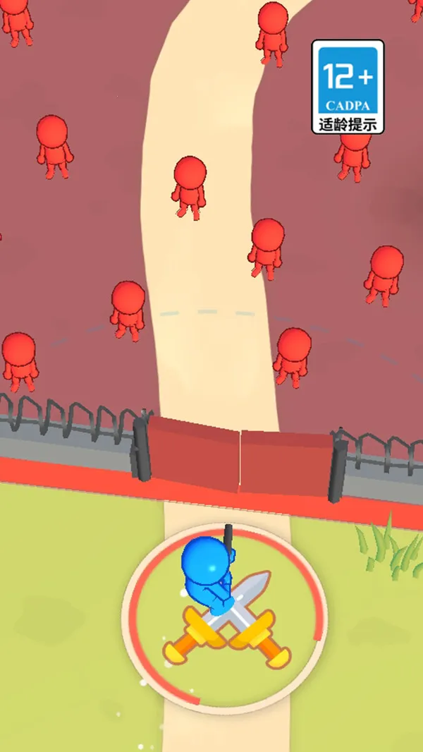 ˳Ǳս(˲Ϸ)v1.0.0 ֻͼ