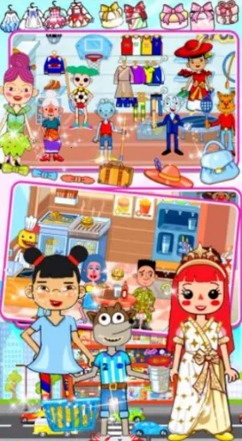 托卡世界古风自建房(托卡建房游戏) 托卡世界古风自建房(托卡建房游戏)