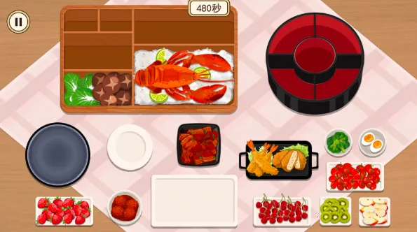 收纳大师挑战2025官方正版 收纳大师挑战2025官方正版