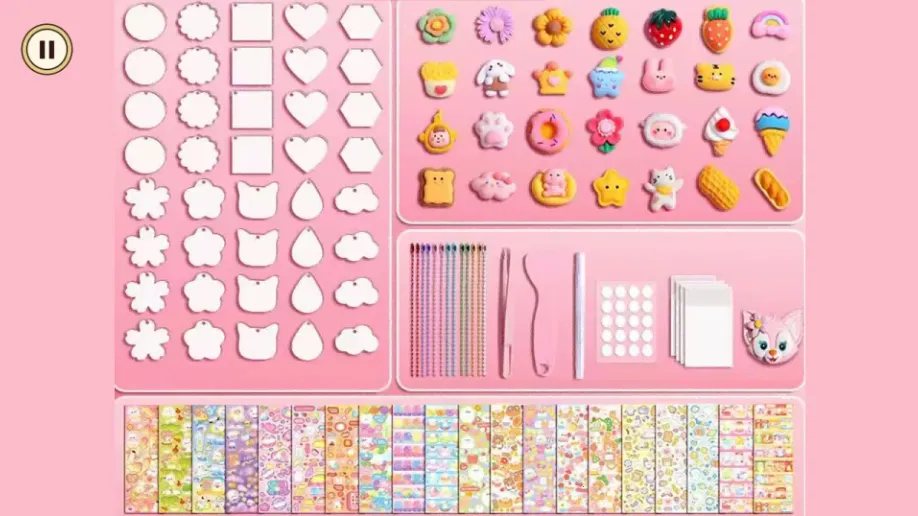 ɴʦս2025ٷv1.0 ׿ͼ