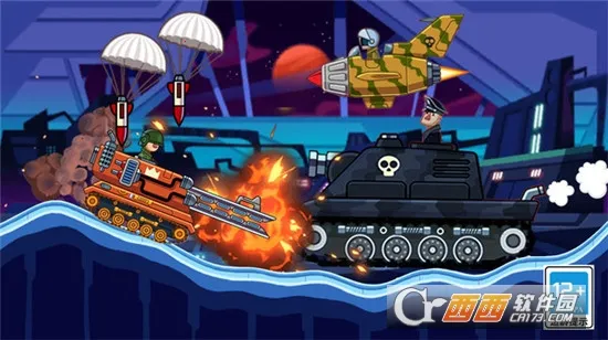 Ͻս(̹Ϸ)v1.0.6 ׿ͼ