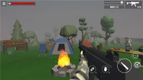 僵尸启示录安卓版手机版 僵尸启示录安卓版手机版