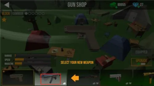 僵尸启示录安卓版手机版 僵尸启示录安卓版手机版