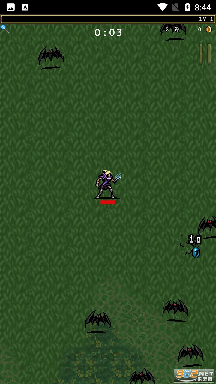 Vampire Survivors2025°汾v1.11.105 Ѱͼ