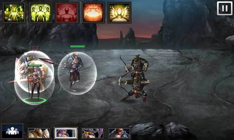 ʯ˵(ħýɫ)v1.4.3 ٷͼ