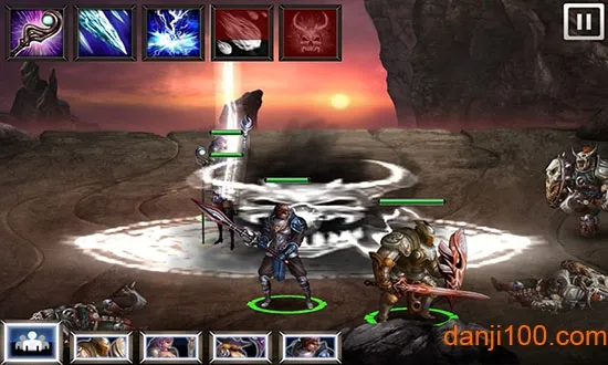 ʯ˵(ħýɫ)v1.4.3 ٷͼ