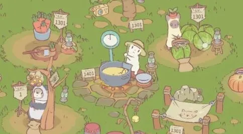 猫咪物语2025官方正版 猫咪物语2025官方正版