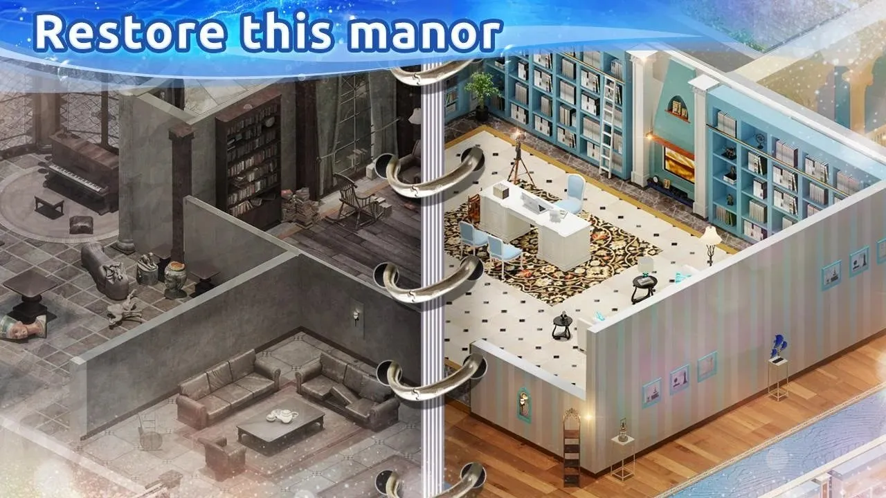Manor Diary׿ֻv0.31.2 ٷͼ
