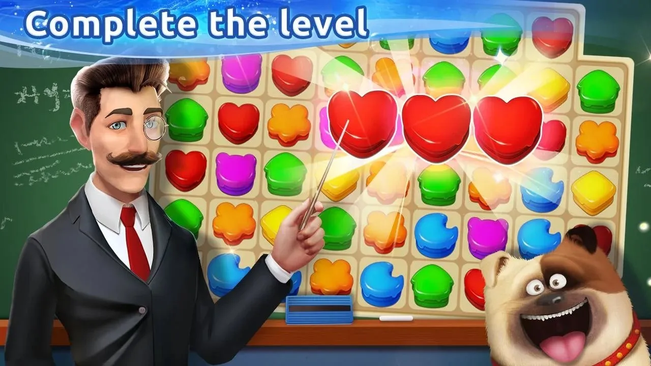 Manor Diary׿ֻv0.31.2 ٷͼ